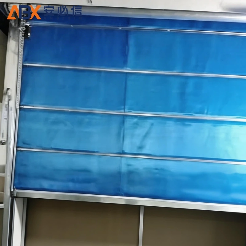 徐州市海绵门封