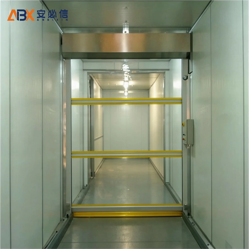 徐州市快速卷帘门