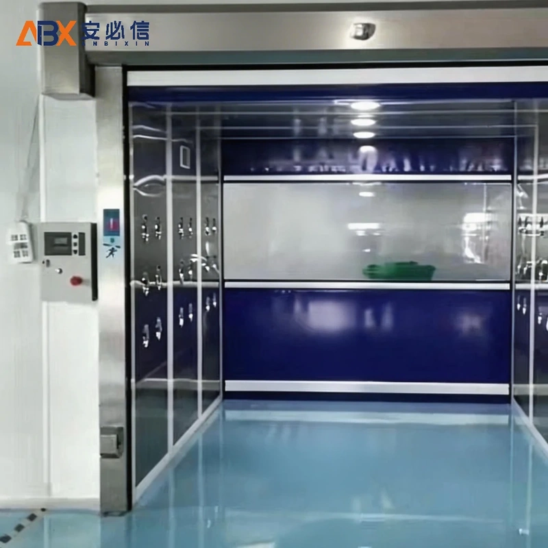 徐州市高速门