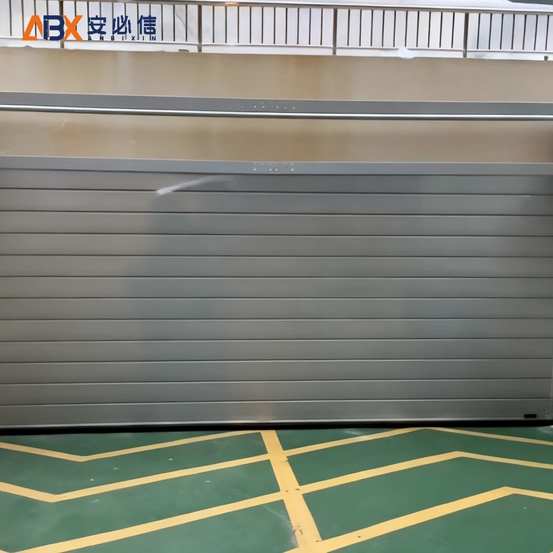 徐州市感应高速门